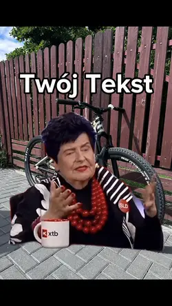 No i Macie się dosto
