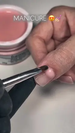 MANICURE 😍💅🏼