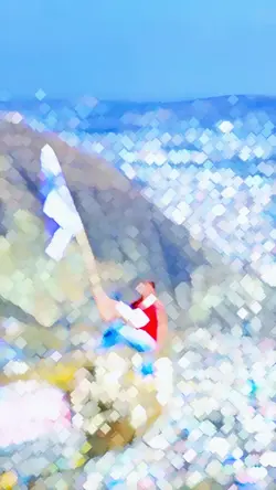دا جنت جنت وطن slom
