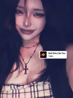 bad girls like you