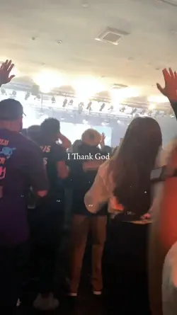 I Thank God