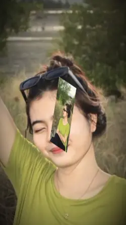 JAMILA WETA KECE