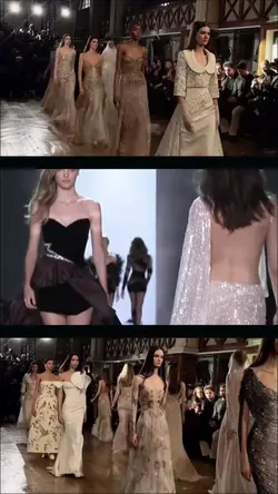 Fashion show