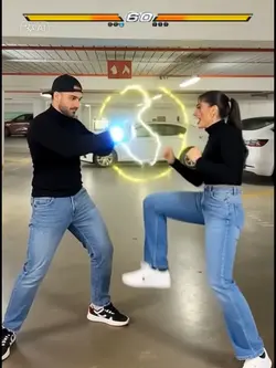 STREET FIGHTER 