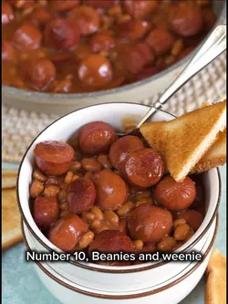 Struggle meals 
