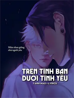 Trên Tình Bạn
