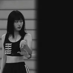 sniper wifey