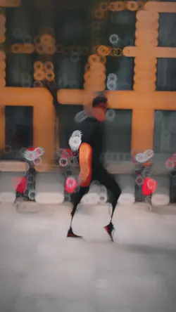 Pal Pal x Slowmotion