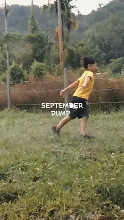 September dump 2023