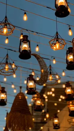 RAMADHAN VIBES 2026