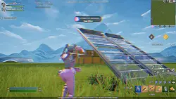 Fortnite snipe