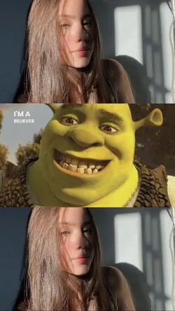 VERSÃO SHEREK