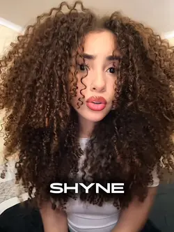 SHYNE