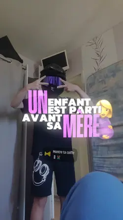 Mm pas un grincemen