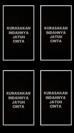 Collab berempat 