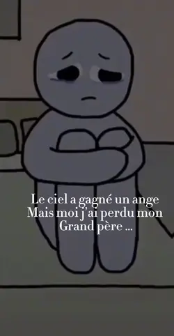 Le ciel a gagné 🕊️