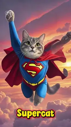 supercat 
