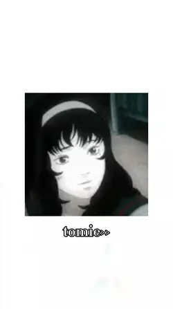tomie - junji ito 