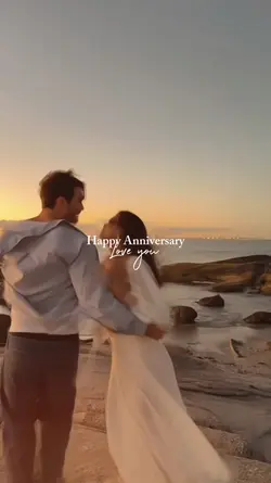 Anniversary slowmoti