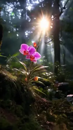 My Flower