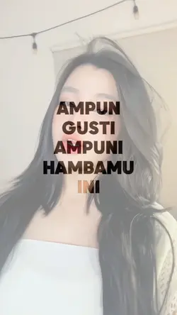 BILA ADA UANG 