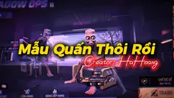 Mẫu quấn thôi rồi