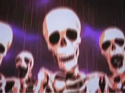 Skeleton 