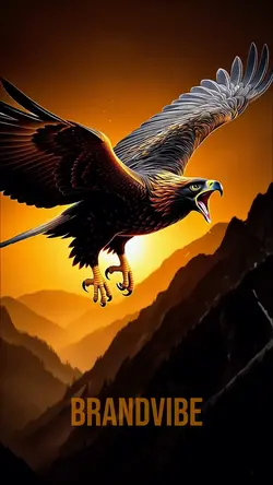 Eagle Intro
