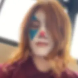 Clown 🙃