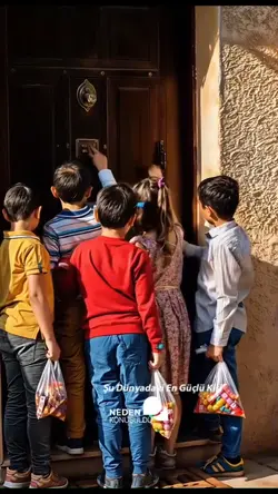 bayram şablonu