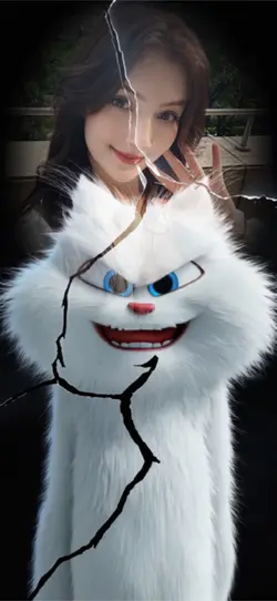 cat livewallpaper