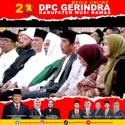 PRABOWO SUFI
