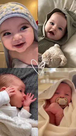 BABY MOMENTS