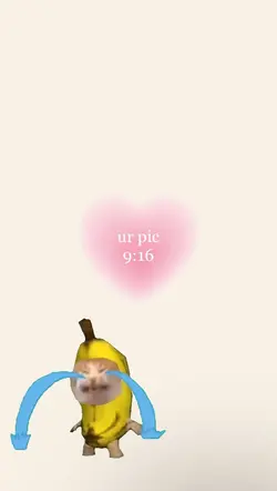 banana cat