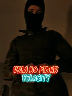 VEM NO PIQUE