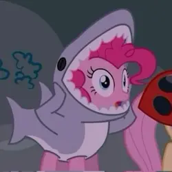 Pinky Pie edit