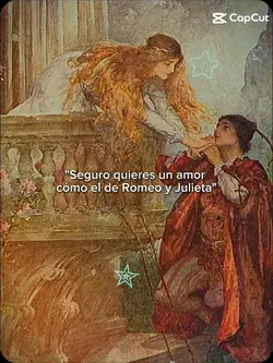 Romeo y julieta