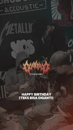 jj happy birthday 