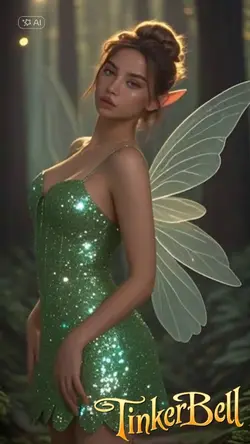 TINKERBELL FILTER