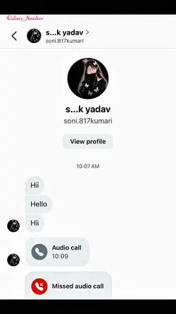 Viral trend 