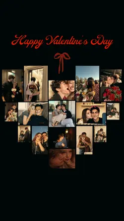 Valentine's Day