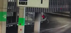 driftparking