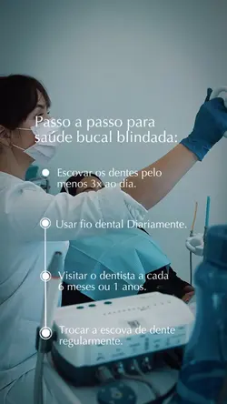 DENTISTA