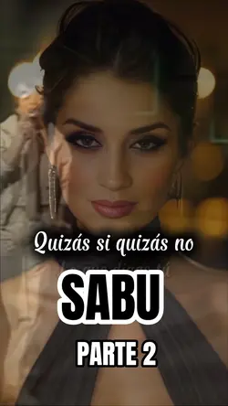 Quizás si quizas no 
