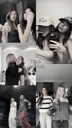 love twin