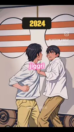Jigri yaar  bf