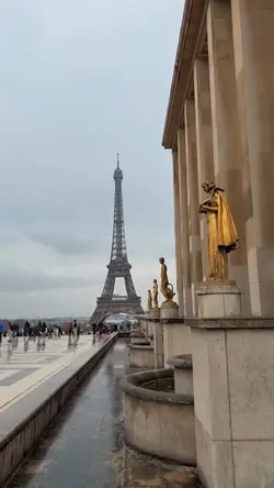 Beautiful Paris 