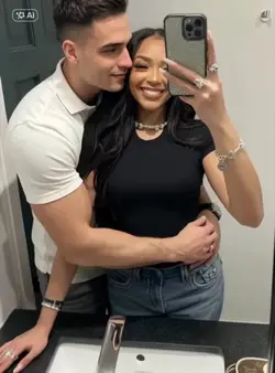 AI FAKE BOYFRIEND