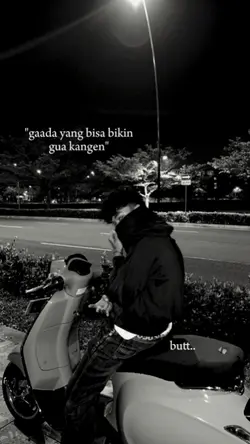 bikin kangen