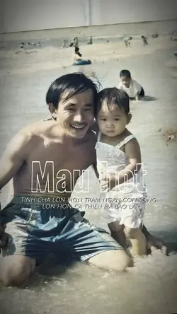 Mẫu với cha